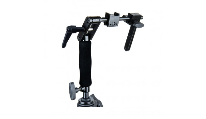 Kupo KS-707 Tilta Nucleus-M Monitor Mount And Doucking Bracket