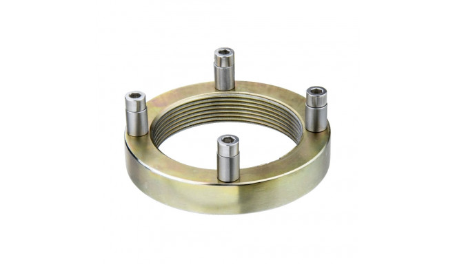 Kupo Mitchell kroonmutter KS-691