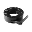 KUPO KS-667 ELEMACK/EURO FEMALE ADAPTER