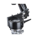 KUPO KS-663 EURO MOUNT ADAPTER (FEMALE)