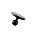 KUPO KS-466 RUBBER COATED MAGNET WITH BALL HEAD FOR SUPER KNUCKLE