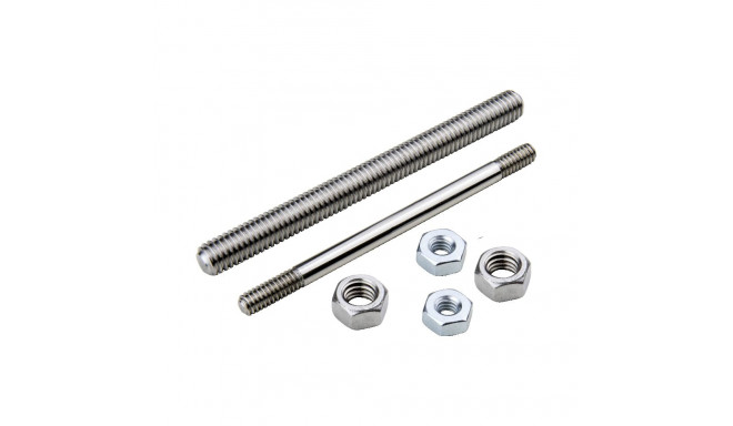 Kupo KS-172 3/8''-16&1/4"-20 Screw Set