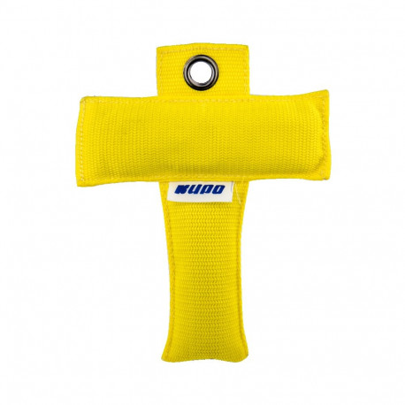 Kupo kaamera T-tähis KS-168Y 6''X 8'', kollane