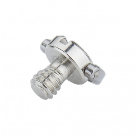 Kupo KS-135 1/4''-20 D-Ring Screws 8mm 5pcs