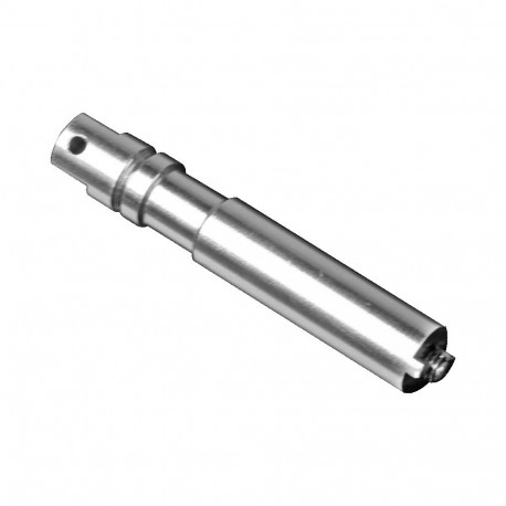 Kupo tihvt KS-107 eemaldatav pöörlemisvastane 5/8" (16mm)
