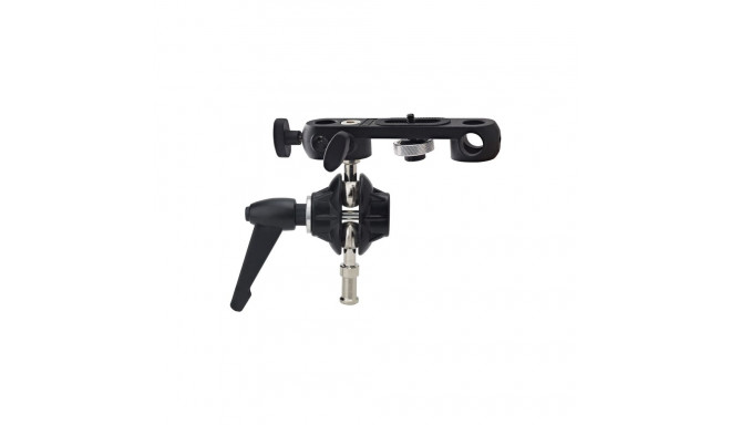 Kupo KS-104 Versatile Swiveling Adapter With  KS-Cb01