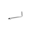 KUPO KS-094 SNAP IN RIGHT ANGLE PIN FOR 4 WAY CLAMP