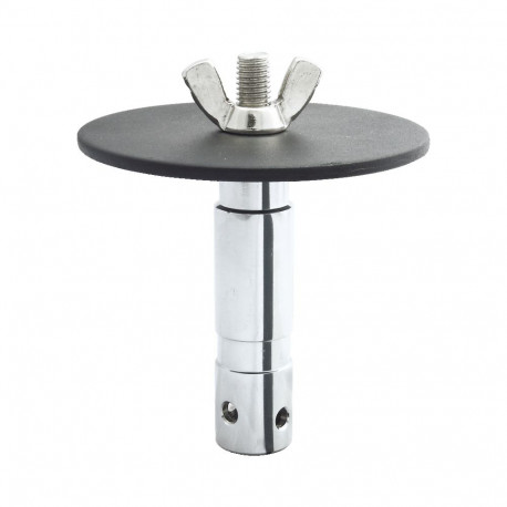 Kupo tihvt KS-042 28mm M12 keere ja plaat