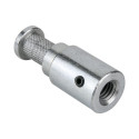 KUPO KS-037 16MM MALE ADAPTER-3/8"