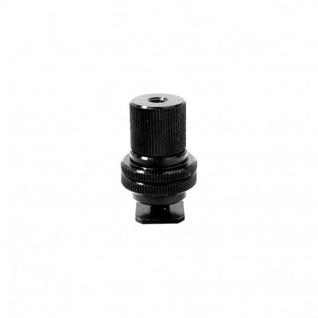 Kupo välgukinga adapter KS-041 3/8''-1/4'' barrel