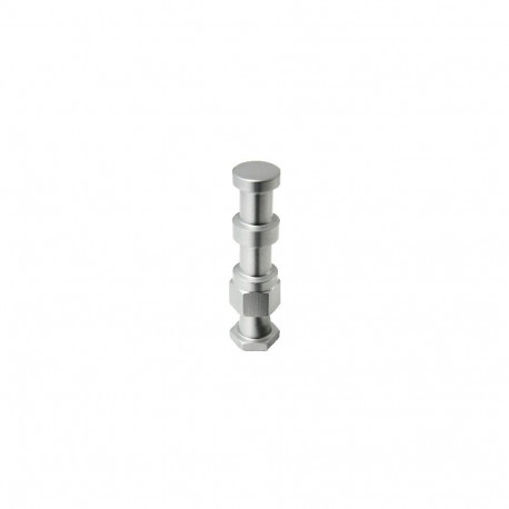 Kupo snap-in tihvt KS-020 5/8" kompaktne alumiiniumist