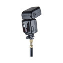 KUPO KS-039 ADJUSTABLE COLD SHOE MOUNT