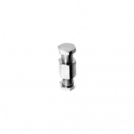 Kupo KS-008 Joining Stud/Swivel