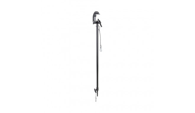 Kupo KLHB-0204 Medium Lightweight Telescopic Hanger Baby Pin 2-4 Feet