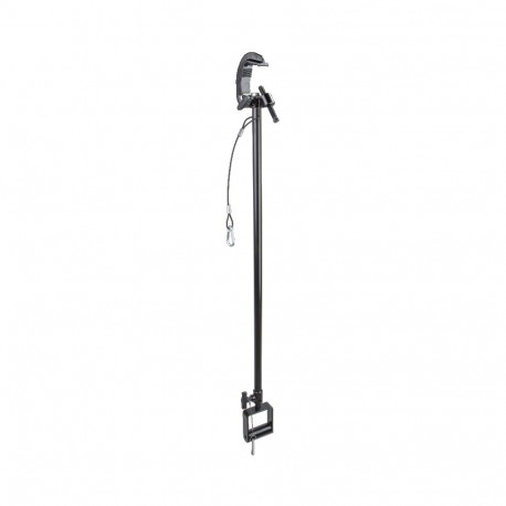 Kupo teleskoopriputi KLHB-0103 lühike kerge Baby Pin 1.5-3Feet
