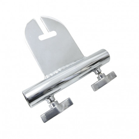 Kupo raami kinnituskõrv KHS-E112 torule 1-1/2" Schedule 40 (48.3mm)