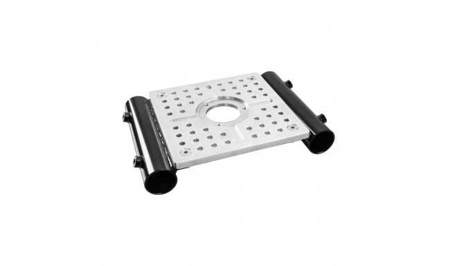 Kupo KHM-112 Hood Mount Bracket Set For 1-1/2” Schdule Pipe