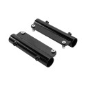 KUPO KHM-112 HOOD MOUNT BRACKET SET FOR 1-1/2 SCHDULE PIPE