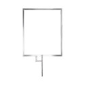 KUPO KCP-FF3036 30"(76CM)X36"(90CM) FLAT FLAG FRAME