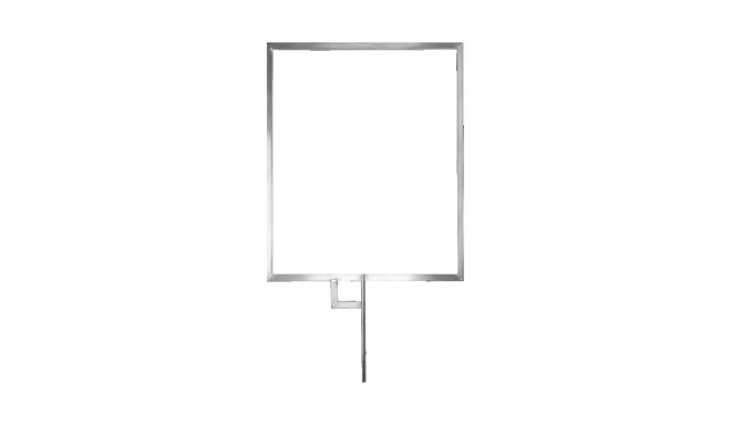 Kupo KCP-FF2436 24"(60cm)X36"(90cm) Flat Flag Frame