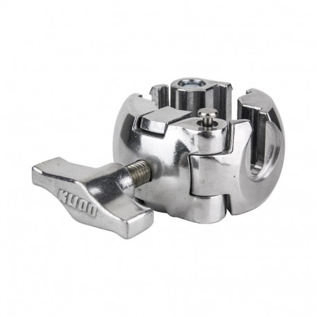 Kupo KCP-930P 3 Ways Clamp For 25mm To 35mm Tube