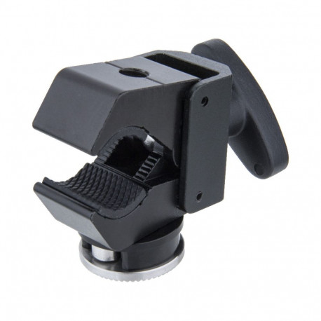 Kupo pöördkangi klamber KCP-730AR Arri Rosette (M6)