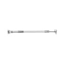 KUPO KCP-712TSK TELESCOPIC WALL SPREADER KIT FOR PIPE 1-1/2" SCHEDULE 40 (O.D.48.3MM)