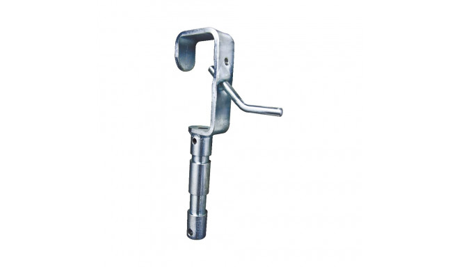 KUPO KCP-704 STAGE CLAMP W/28MM STUD