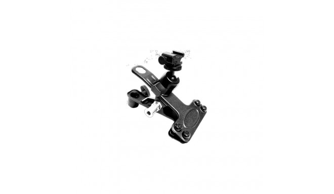 KUPO KCP-390 OFF CAMRA FLASH SPRING CLAMP