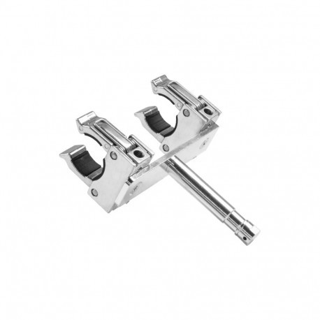 Kupo LED-toru hoidik KCP-388 universaalne eemaldatav Baby Pin