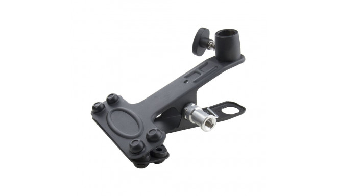 KUPO KCP-360B ALLI CLAMP BLACK