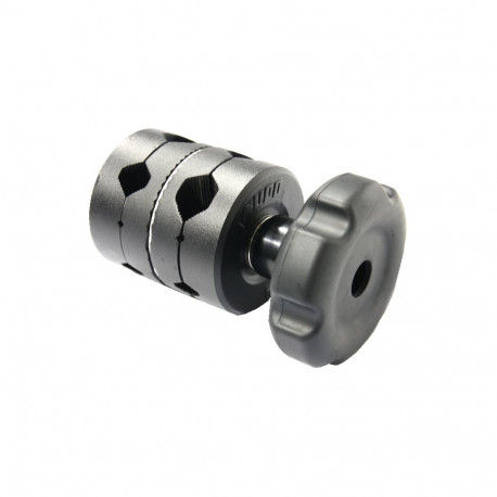 Kupo gag-haardpea KCP-290B, must