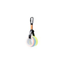 KUPO GT-2540BN GAFFERS TAPE HOLDER WITH SPRING HOOK