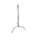 KUPO CS-20M MASTER 20" C STAND W/ SLIDING LEGS