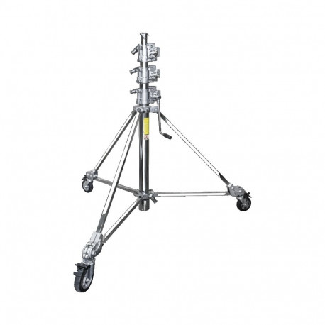 Kupo jumbo statiiv 744 4 sektsiooni