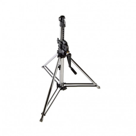 Kupo jälitusprožektori statiiv 481 2-osaline vändaga