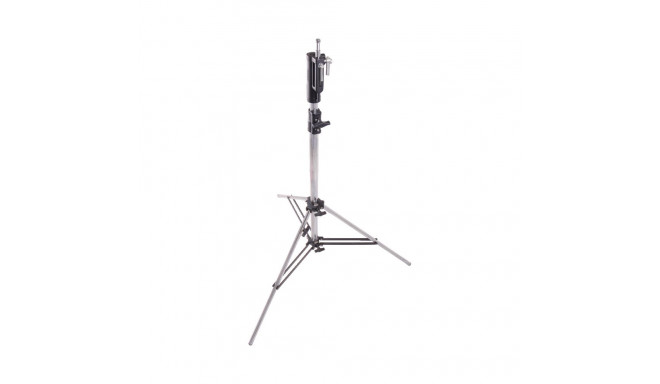 KUPO 228 MASTER COMBO STAND (SILVER)