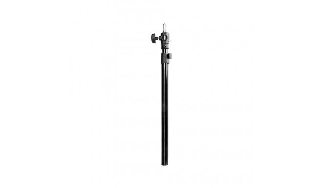 KUPO 032 2-SECTION ADJUSTABLE POLE W/ BABY RECEIVER