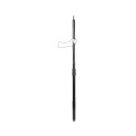 KUPO 166B TELESCOPIC COLUMN WITH 5/8" (16MM) BABY PIN