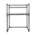 KUPO KSJ-500B STAND HANGER RACK 1.2 X 1.5 METER