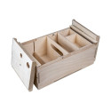 KUPO KAB-81K APPLE BOX-TOOLING APPLE BOX
