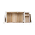 KUPO KAB-81K APPLE BOX-TOOLING APPLE BOX