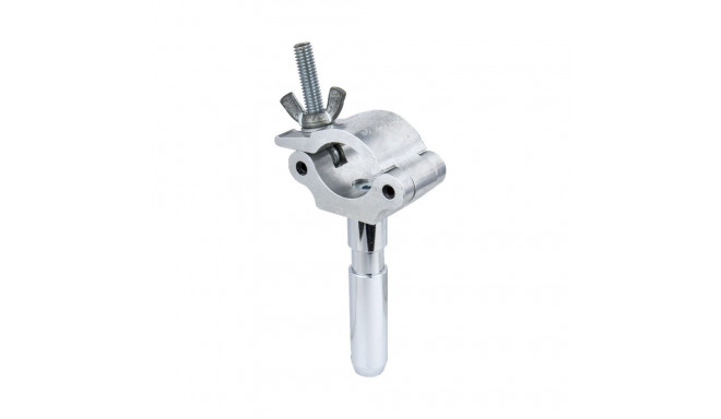 KUPO KCP-834 COUPLER WITH 28MM JUNIOR PIN