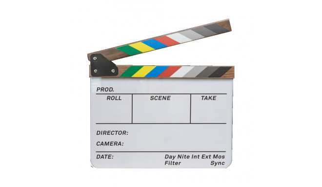 Kupo KCB-1514 Clap Board 15x14 cm