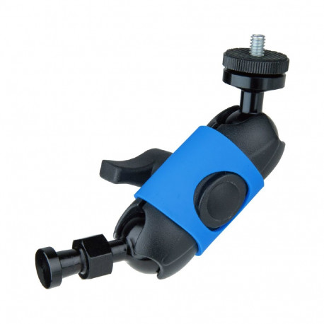 Kupo liigend KS-470 Super Knuckle Hex Baby pin-iga