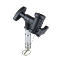 KUPO KS-207 SWIVEL JUNIOR RECEIVER ADAPTER