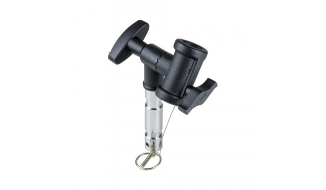 Kupo KS-207 Swivel Junior Receiver Adapter