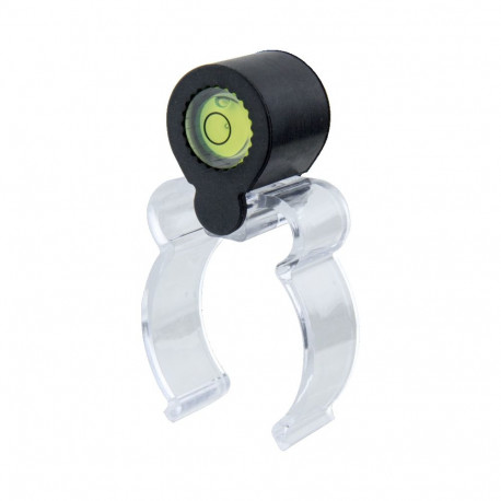 Kupo KD-B001 Bubble Level Tube Clamp Ø 40-45mm