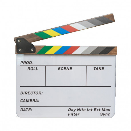Kupo KCB-3024 Clap Board 30x24 cm