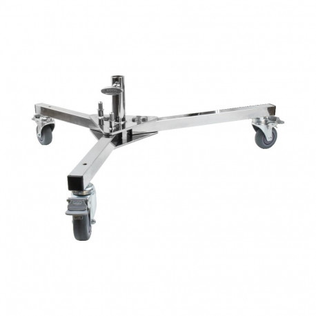 Kupo statiivi alus 351 Mighty Runway